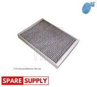 FILTER, INTERIOR AIR FOR CITROËN C5 III C5 III BREAK C6 BLUE PRINT ADP152511