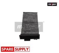 FILTER, INTERIOR AIR FOR CITROËN C5 MAXGEAR 26-0841 NEW