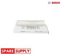 FILTER, INTERIOR AIR FOR CITROËN DS DS (CAPSA) BOSCH 1 987 435 026
