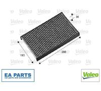 VALEO 698714 Pollen filter
