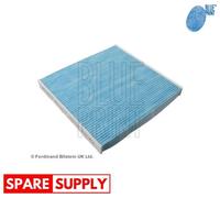 FILTER, INTERIOR AIR FOR CITROËN FIAT OPEL BLUE PRINT ADL142514 NEW