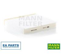 Filter, cabin air MANN-FILTER CU 2040 for TIPO Estate (356_, 357_) 1.4 2016-202