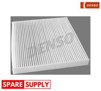 FILTER, INTERIOR AIR FOR CITROËN FIAT PEUGEOT DENSO DCF454P