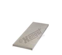 Filter, interior air for CITROËN FIAT PEUGEOT:RELAY Bus,RELAY Van,BOXER Bus