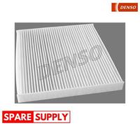 FILTER, INTERIOR AIR FOR CITROËN JUMPER II BUS, RELAY II BUS DENSO DCF454P NEW
