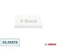 Filter, interior air for CITROËN JUMPER II Van, RELAY BOSCH 1 987 432 065
