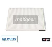 Filter, interior air for CITROËN MAXGEAR 26-0506 NEW