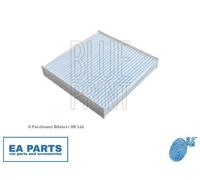Filter, interior air for CITROËN PEUGEOT BLUE PRINT ADP152525