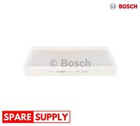 FILTER, INTERIOR AIR FOR CITROËN PEUGEOT BOSCH 1 987 432 112