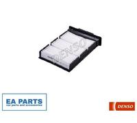 Filter, interior air for CITROËN PEUGEOT TOYOTA DENSO DCF562P