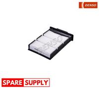 FILTER, INTERIOR AIR FOR CITROËN PEUGEOT TOYOTA DENSO DCF562P