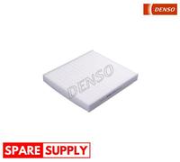 FILTER, INTERIOR AIR FOR CUPRA AUDI SEAT DENSO DCF575P