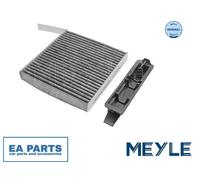 Filter, interior air for DACIA DUSTER DUSTER SUV LOGAN MEYLE 16-12 320 0005 NEW