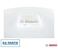 Filter, interior air for DACIA DUSTER JOGGER LOGAN II BOSCH 1 987 435 011