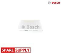 FILTER, INTERIOR AIR FOR DACIA DUSTER JOGGER LOGAN II BOSCH 1 987 435 011
