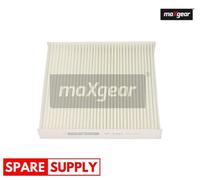 FILTER, INTERIOR AIR FOR DACIA DUSTER JOGGER LOGAN SANDERO MAXGEAR 26-1077