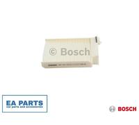 Filter, interior air for DACIA DUSTER LOGAN SANDERO BOSCH 1 987 432 120