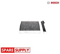 FILTER, INTERIOR AIR FOR DACIA LADA NISSAN BOSCH 1 987 435 501