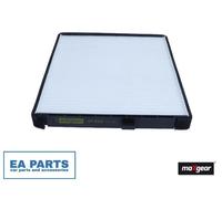 Filter, interior air for DAEWOO, GM KOREA KALOS MAXGEAR 26-0461