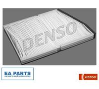 Filter, interior air for DAEWOO, GM KOREA KONDOR DENSO DCF078P