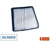 Filter, interior air for DAEWOO, GM KOREA LANOS NUBIRA DENSO DCF075P