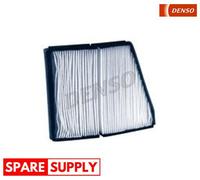 FILTER, INTERIOR AIR FOR DAEWOO, GM KOREA LANOS NUBIRA DENSO DCF075P