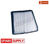 FILTER, INTERIOR AIR FOR DAEWOO, GM KOREA LANOS NUBIRA DENSO DCF075P