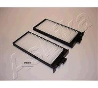 FILTER CABIN AIR 21-DW-W5 FOR DAEWOO SSANGYONG M161.970/111.970 2.3L 4cyl 2.9L