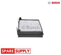 BOSCH 1 987 435 581 Pollen filter