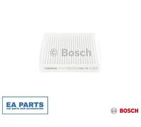 Filter, interior air for DAIHATSU BEGO CHARADE TERIOS BOSCH 1 987 432 173