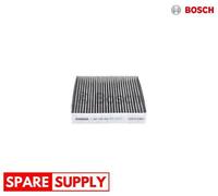 FILTER, INTERIOR AIR FOR DAIHATSU FIAT SUBARU BOSCH 1 987 435 526