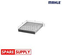 FILTER, INTERIOR AIR FOR DAIHATSU HAVAL JAGUAR MAHLE LA 395