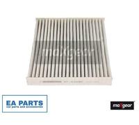 Filter, interior air for DAIHATSU JAGUAR LAND ROVER MAXGEAR 26-0853