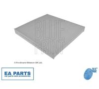Filter, interior air for DODGE DURANGO BLUE PRINT ADA102517