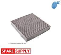 FILTER, INTERIOR AIR FOR FIAT 500 500E PANDA BLUE PRINT ADL142513