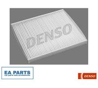 Filter, interior air for FIAT 500 PANDA DENSO DCF499P