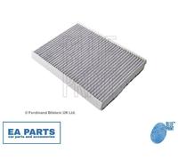 Filter, interior air for FIAT 500L 500X BLUE PRINT ADL142517