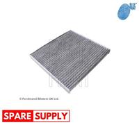 FILTER, INTERIOR AIR FOR FIAT DUCATO BLUE PRINT ADL142512