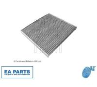 Filter, interior air for FIAT DUCATO BLUE PRINT ADL142512