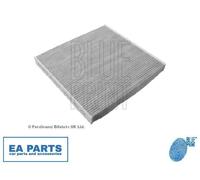 Filter, interior air for FIAT DUCATO BLUE PRINT ADL142514