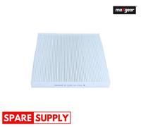 FILTER, INTERIOR AIR FOR FIAT DUCATO MAXGEAR 26-0454