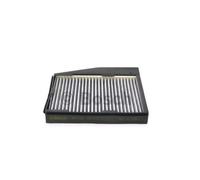 Filter, interior air for FIAT LANCIA BOSCH 1 987 432 365