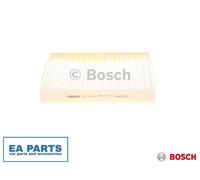 Filter, interior air for FIAT NISSAN OPEL BOSCH 1 987 435 082