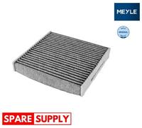 FILTER, INTERIOR AIR FOR FIAT SEDICI MEYLE 31-12 320 0006