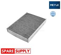 FILTER, INTERIOR AIR FOR FIAT TALENTO BUS MEYLE 16-12 320 0007 NEW