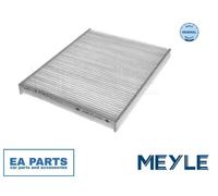 Filter, interior air for FORD B-MAX ECOSPORT FIESTA FIGO MEYLE 712 319 0011 NEW