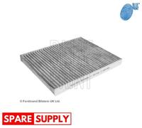 FILTER, INTERIOR AIR FOR FORD BLUE PRINT ADF122505