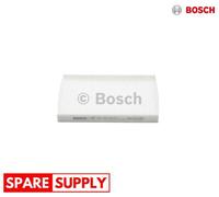 FILTER, INTERIOR AIR FOR FORD BOSCH 1 987 432 215