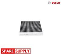 FILTER, INTERIOR AIR FOR FORD BOSCH 1 987 432 574