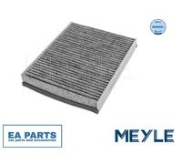 Filter, interior air for FORD C-MAX ESCAPE FOCUS MEYLE 712 320 0014 NEW